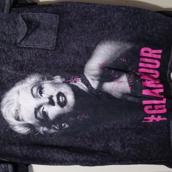 Marilyn Monroe Shirt - Picture 2 of 5